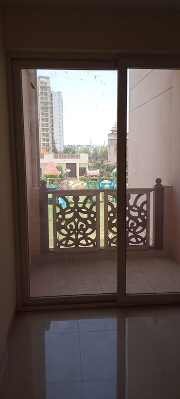 Balcony in 2 BHK Apartment at HFL Presidency Estate, Alwar Bypass Road – for Sale