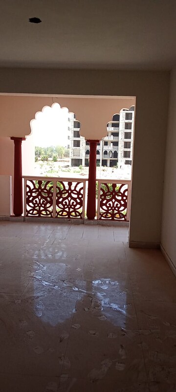 Room in 2 BHK Apartment at HFL Presidency Estate, Alwar Bypass Road – for Sale