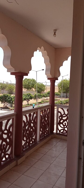 2 BHK Apartment – Exterior View View at HFL Presidency Estate, Alwar Bypass Road - for Sale