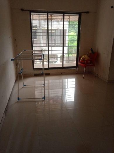 2 BHK Apartment For Resale in New Panvel East Navi Mumbai  7140038