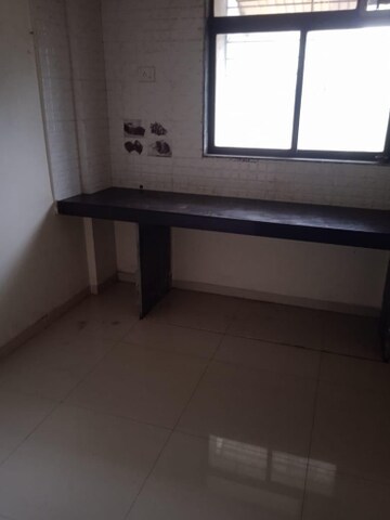 Kitchen in 2 BHK Apartment at New Panvel East – for Sale