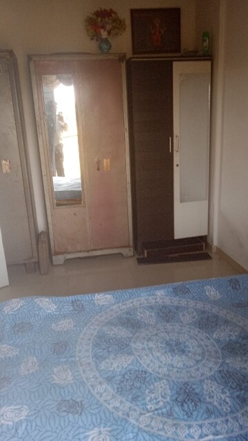 1 BHK Apartment For Sale in New Panvel