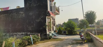  Plot – Exterior View View at Megha City, Chithara - for Sale