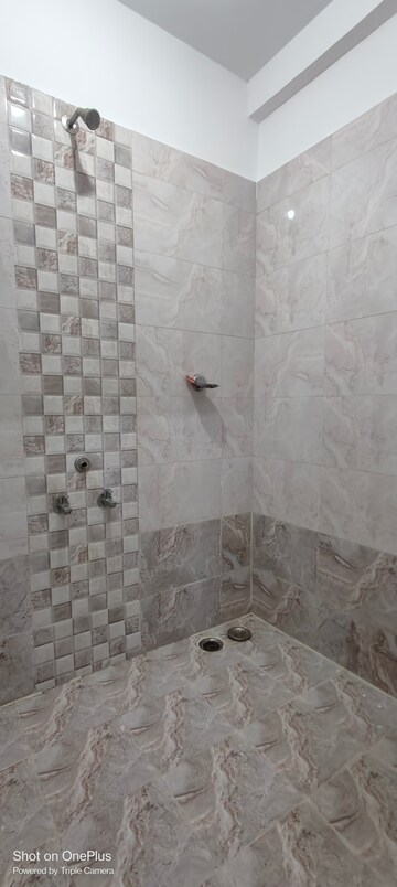 Bathroom in 2 BHK Builder Floor at Yashwant Tower Kondhwa Budruk, Kondhwa Budruk – for Sale