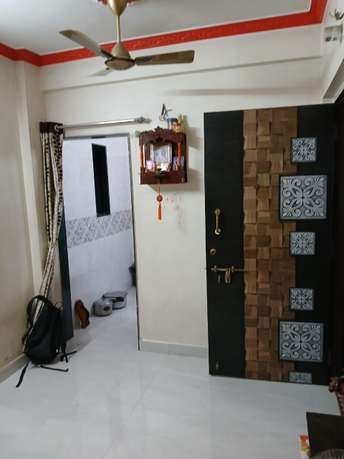 1 BHK Apartment For Resale in Sector 15 Navi Mumbai 7140074