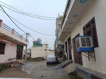  Plot – Exterior View View at Anand Niketan, Devla - for Sale