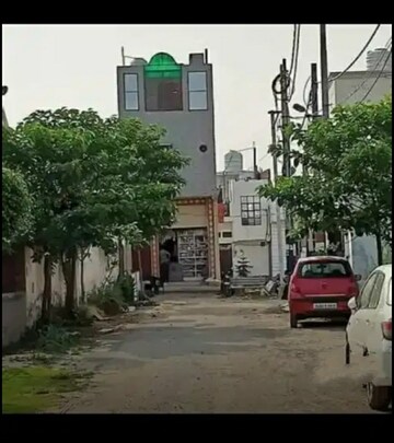  Plot For Sale in Ekdant FNG, Surajpur