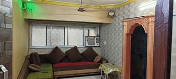 1 BHK Apartment For Rent in Krishna Kaveri Apartment Andheri West Mumbai  7140087