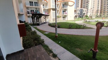 2.5 BHK Apartment – Exterior View View at Samridhi Luxuriya Avenue, Sector 150 - for Sale