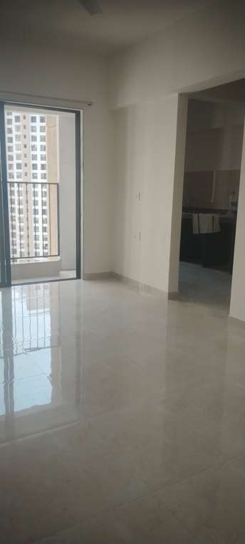 1 BHK Apartment For Rent in Sunteck Maxxworld 2 Naigaon East Mumbai  7140111