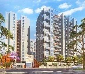 2 BHK Apartment For Resale in Namrata Life 360 Rahatani Pune  7140112