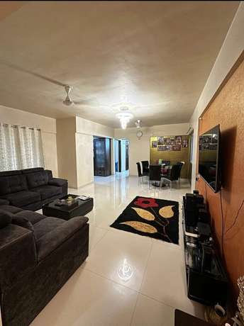 3 BHK Apartment For Resale in Bramha Majestic Kondhwa Pune 7140113