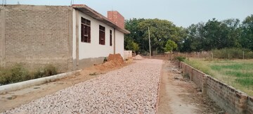  Plot – Exterior View View at Kanpur Road - for Sale