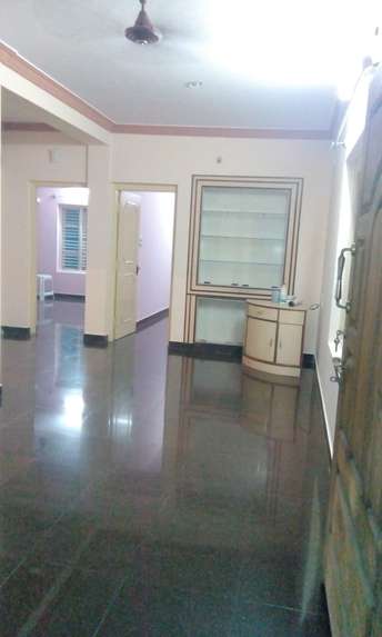 2 BHK Builder Floor For Rent in Deepanjali Nagar Bangalore 7140118