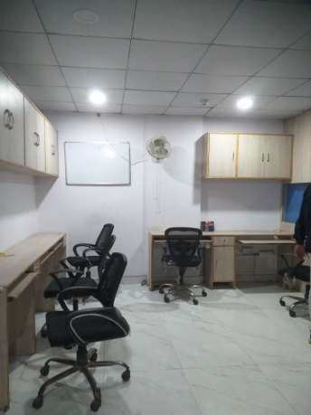 Commercial Office Space 530 Sq.Ft. For Rent In Rajendra Place Delhi 7140141