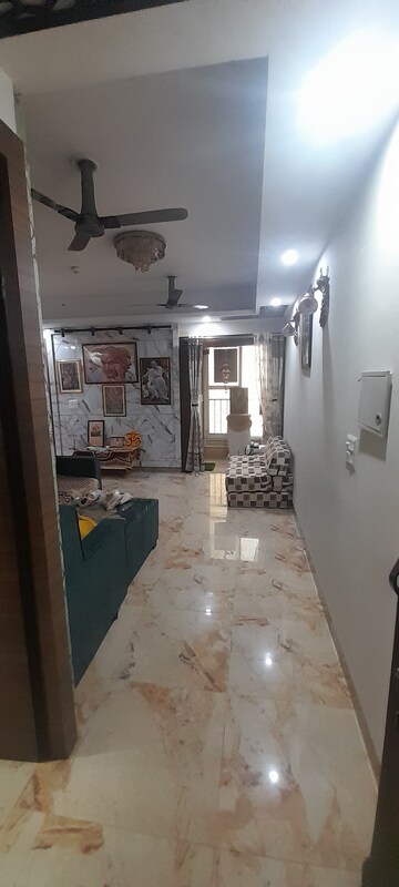 Living Room in 3 BHK Apartment at Parsvnath Edens, Alpha Ii Greater Noida – for Sale