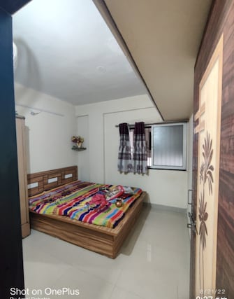 2 BHK Apartment For Resale in Sai Sadan Katraj Katraj Pune  7140139