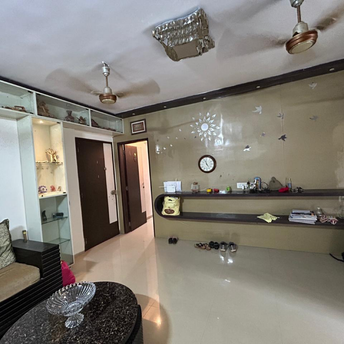 2 BHK Apartment For Rent in D V Shree Krishna Garden Gaurav Galaxy Mumbai  7140155