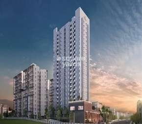 2 BHK Apartment For Resale in Vilas Javdekar Palladio Tathawade Pune  7140153