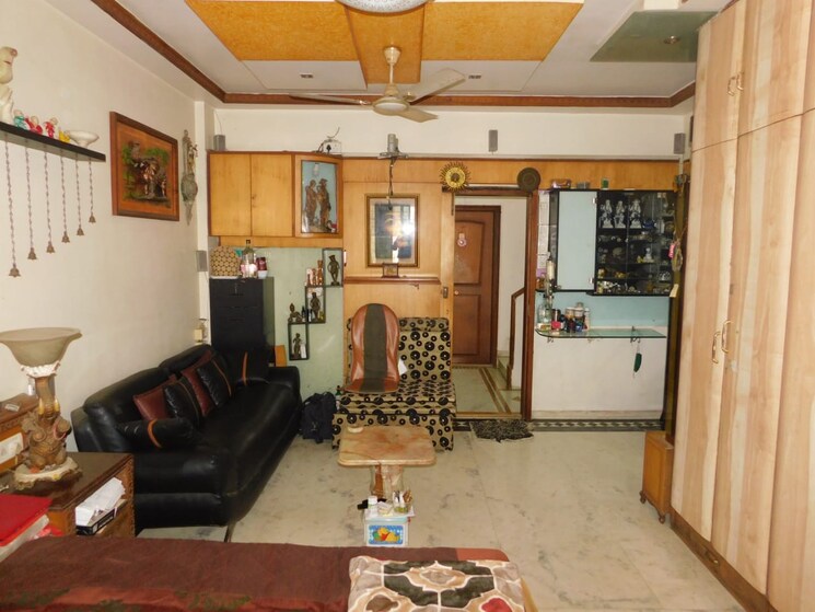 Living Room, goregaon-vivan 4 Bedroom 1945 Sq.Ft. Villa In Goregaon West Mumbai 7140164