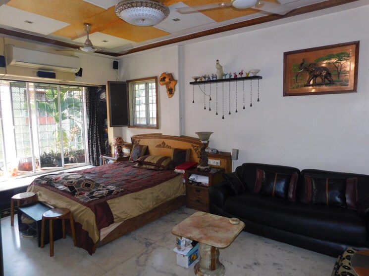 Living Room, goregaon-vivan 4 Bedroom 1945 Sq.Ft. Villa In Goregaon West Mumbai 7140164