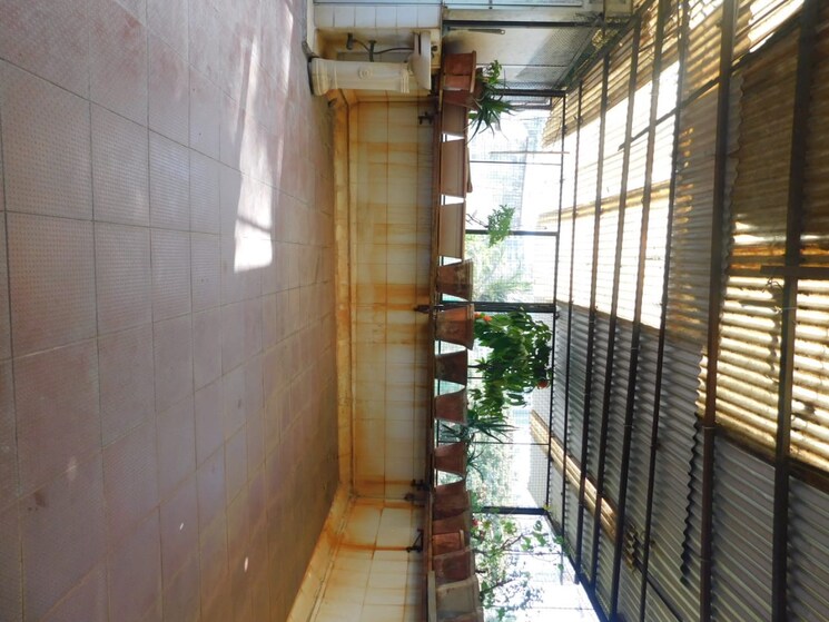Balcony, goregaon-vivan 4 Bedroom 1945 Sq.Ft. Villa In Goregaon West Mumbai 7140164