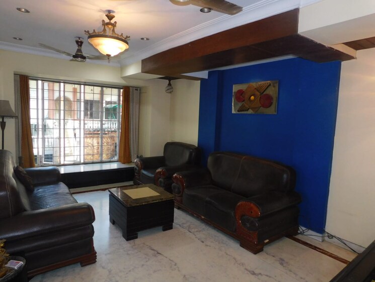Living Room, goregaon-vivan 4 Bedroom 1945 Sq.Ft. Villa In Goregaon West Mumbai 7140164