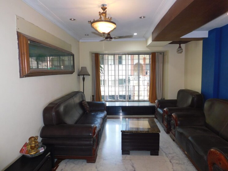 Living Room, goregaon-vivan 4 Bedroom 1945 Sq.Ft. Villa In Goregaon West Mumbai 7140164