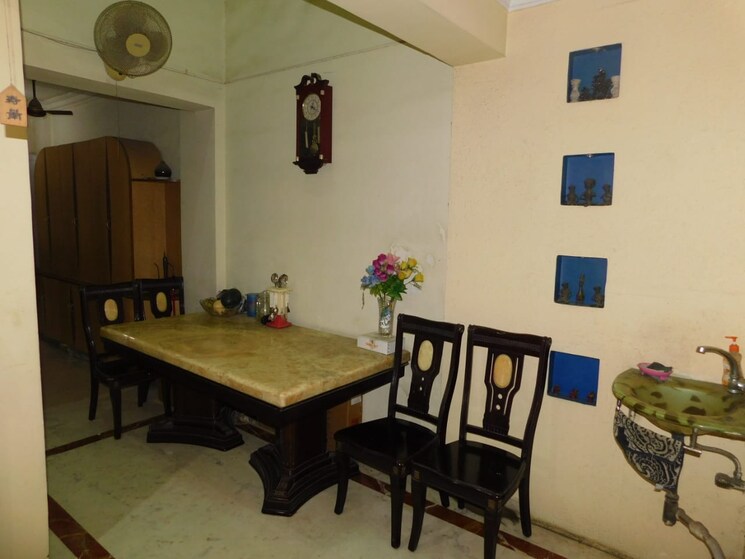 Gym, goregaon-vivan 4 Bedroom 1945 Sq.Ft. Villa In Goregaon West Mumbai 7140164