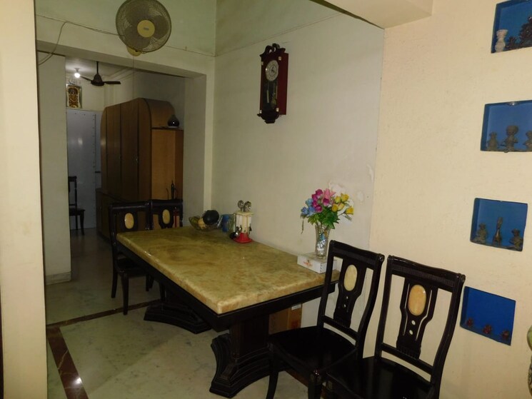 Gym, goregaon-vivan 4 Bedroom 1945 Sq.Ft. Villa In Goregaon West Mumbai 7140164