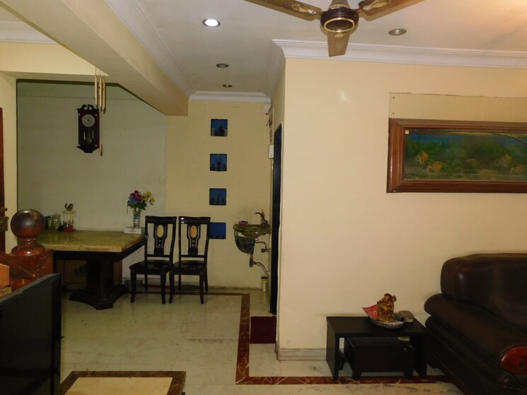 Living Room, goregaon-vivan 4 Bedroom 1945 Sq.Ft. Villa In Goregaon West Mumbai 7140164