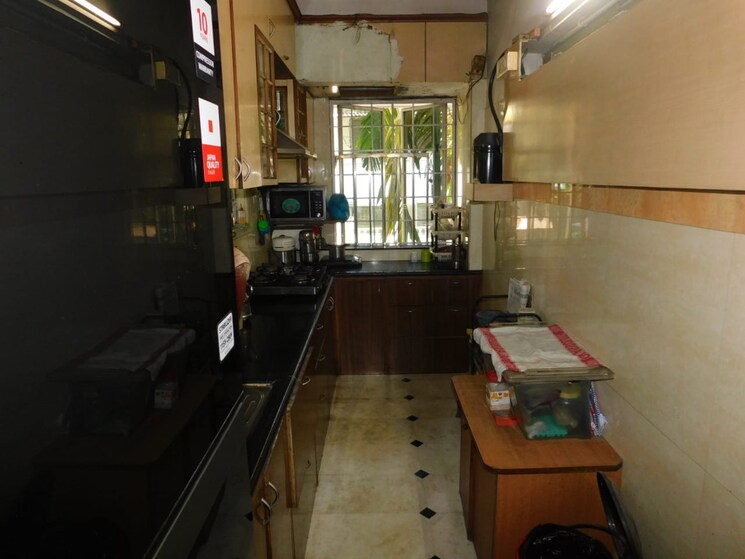 Kitchen, goregaon-vivan 4 Bedroom 1945 Sq.Ft. Villa In Goregaon West Mumbai 7140164