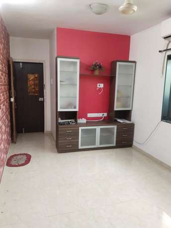 1 BHK Apartment For Rent in Evershine CHS Malad Malad West Mumbai  7140225