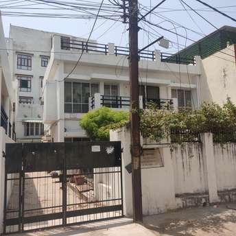 6+ BHK Independent House For Resale in Niralanagar Lucknow  7140299