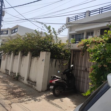 Balcony in 6+ BHK Independent House at Niralanagar – for Sale