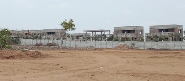  Plot For Sale in Alwal