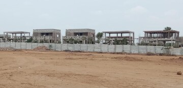  Plot For Sale in Rampally
