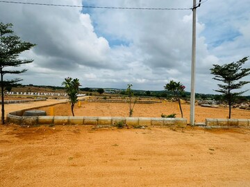  Plot For Sale in Shadnagar