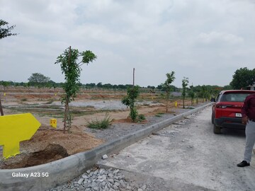 Plot Area in  Plot at Shadnagar – for Sale