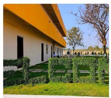  Plot – Garden View at Shadnagar - for Sale