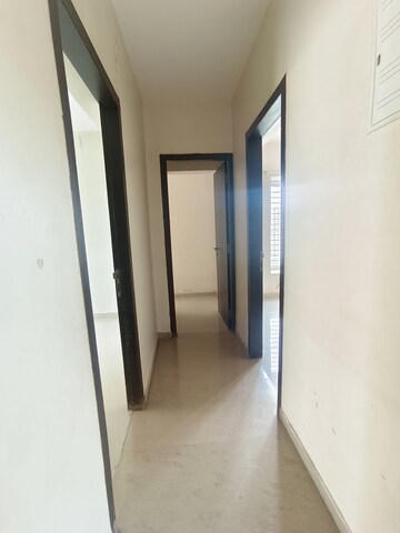 Building Lobby in 3 BHK Apartment at Dosti Imperia Phase I, Ghodbunder Road – for Sale
