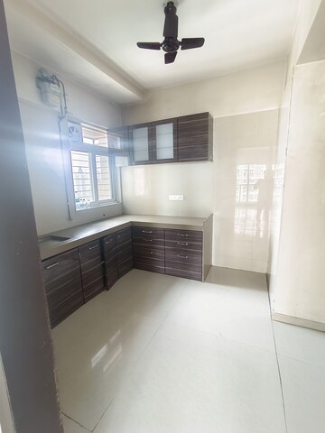 Living Room in 3 BHK Apartment at Dosti Imperia Phase I, Ghodbunder Road – for Sale