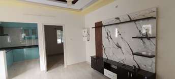 1 BHK Builder Floor For Rent in Hsr Layout Bangalore 7140340