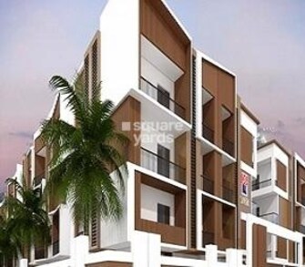 3 BHK Apartment For Resale in DS Max Savera Uttarahalli Bangalore  7140343