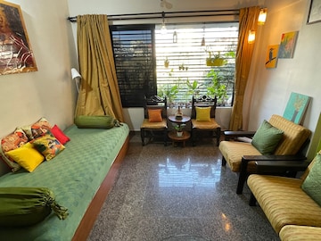 2 BHK Apartment For Resale in Chembur Mumbai  7140352