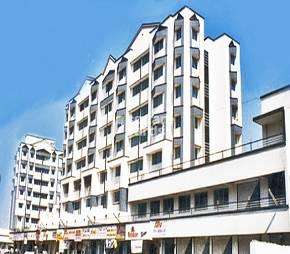 2 BHK Apartment For Rent in Geeta Arcade Mira Road Mira Road East Mumbai 7140358