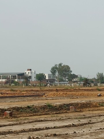  Plot For Sale in Sultanpur