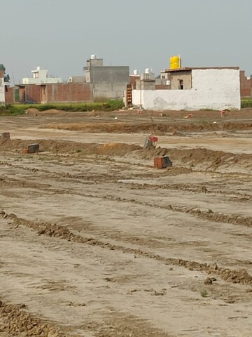 Plot Area in  Plot at Sultanpur – for Sale