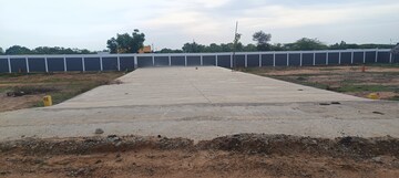 Plot Area in  Plot at Thiruverumbur – for Sale
