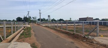  Plot – Exterior View View at Thiruverumbur - for Sale